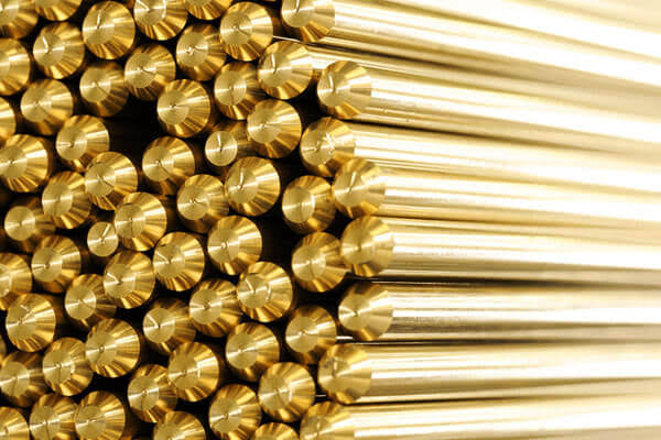 Brass sheet image